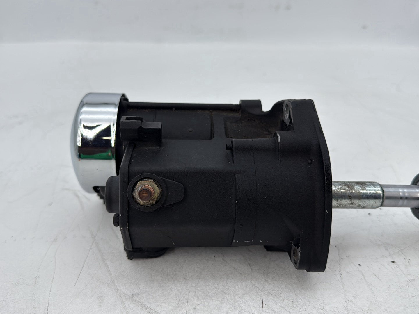 2007 - 2012 Harley-Davidson Touring Electra Glide Ultra Engine Starter Motor 	31618-06A