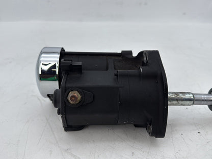 2007 - 2012 Harley-Davidson Touring Electra Glide Ultra Engine Starter Motor 	31618-06A