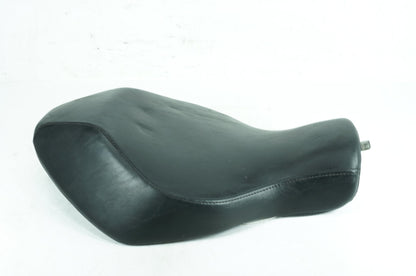 2004 - 2013 Harley-Davidson Sportster 1200 Low Rider Driver Solo Seat Pillion  	51532-07