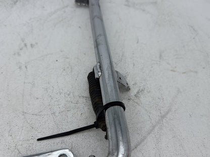 2003 Harley Electra Glide Touring Ultra FLHTCUI OEM Left Side Jiffy Kick Stand & Spring