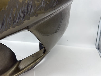 2019 - 2023 Harley-Davidson Touring Road King Special Front Outer Batwing Fairing Cover 57001615DH