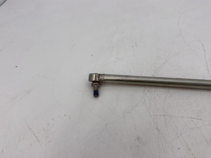 2006 Harley Sportster XL883C 883 Custom OEM Rear Brake Control Push Rod
