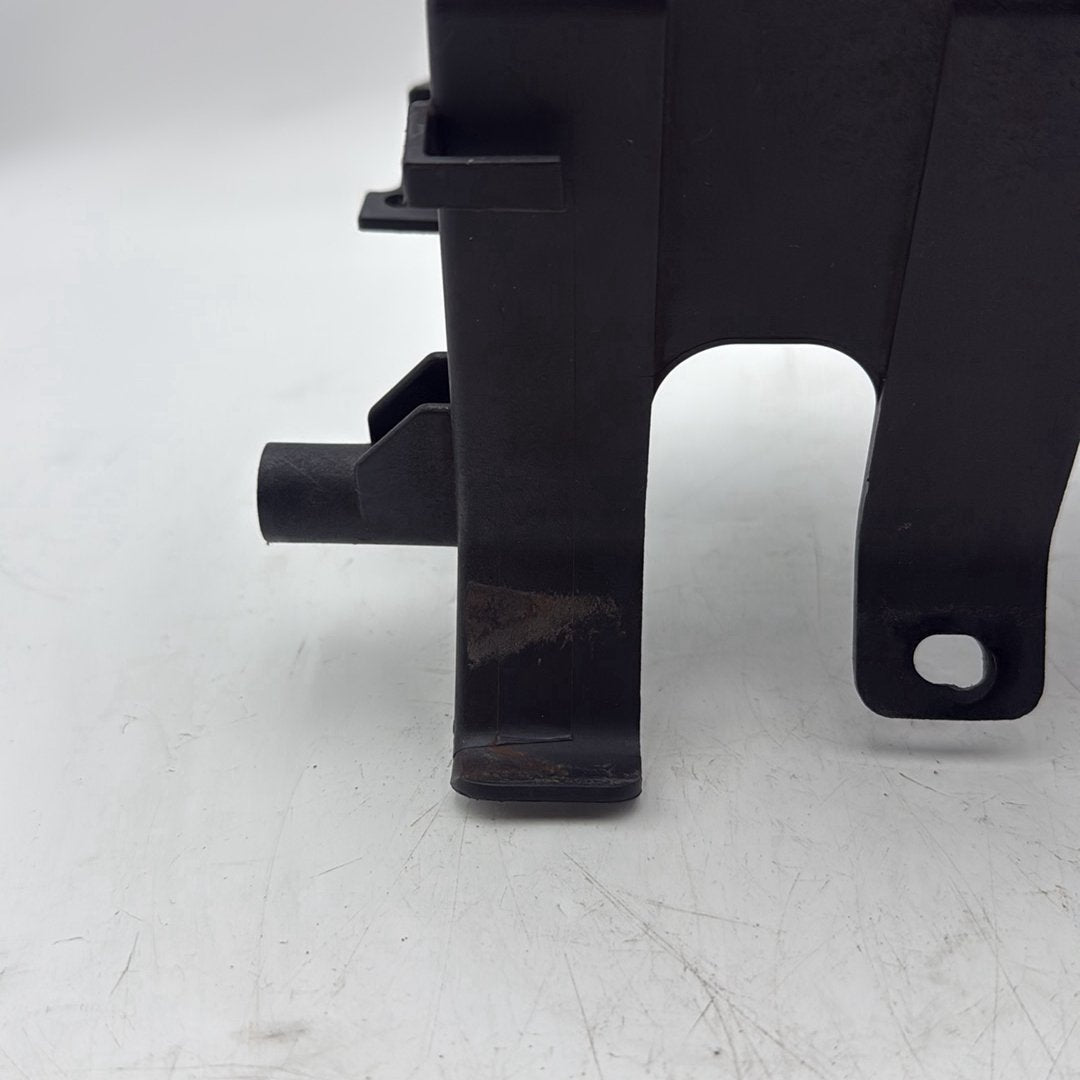 2007 - 2012 Harley-Davidson Touring Electra Glide Classic Battery Tray Bracket Holder Carrier  	66281-08