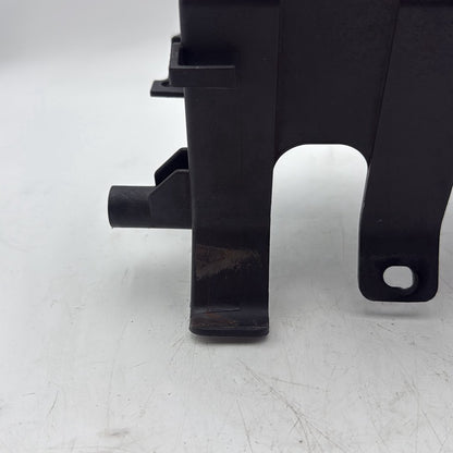 2007 - 2012 Harley-Davidson Touring Electra Glide Classic Battery Tray Bracket Holder Carrier  	66281-08
