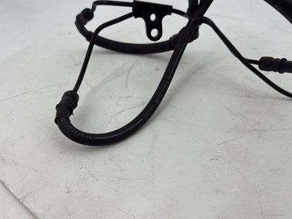 2007 - 2012 Harley-Davidson Touring Electra Glide Ultra Front Brake Hose Line Pipe ABS