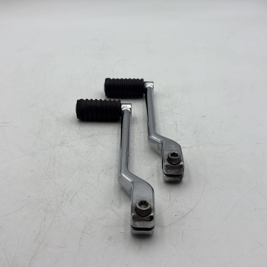 2007 - 2012 Harley-Davidson Touring Electra Glide Classic Gear Shifter Lever Pedal Pedals  	33895-82C