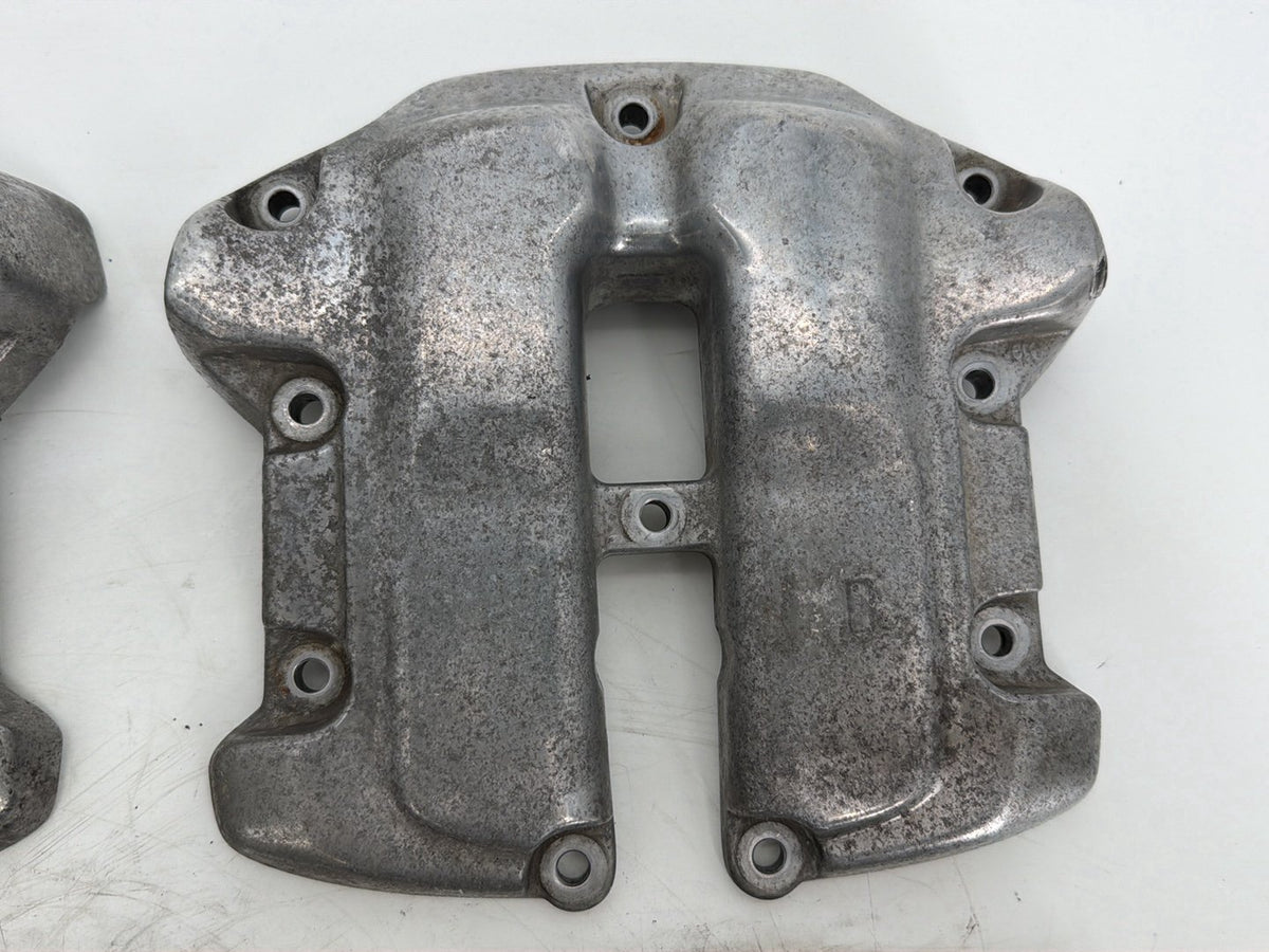 2019 Harley Touring FLHT Electra Glide OEM Twin Cam Top Rocker Cover 17571-99