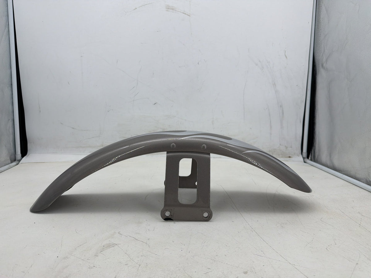 2005 Harley Dyna Wide Glide FXDWG OEM Front Wheel Fender Shell Panel