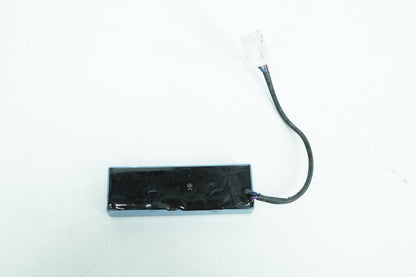 2000 - 2006 Harley-Davidson Dyna Street Bob Tail Lamp Running Light Module Equalizer custom dynamics