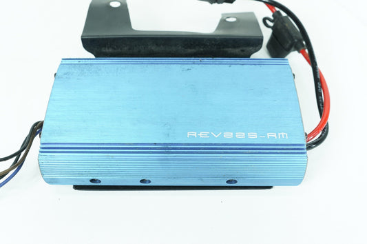 2008 - 2016 Harley-Davidson Touring Road Glide Radio Stereo Audio Sound Amplifier Amp REV225-RM