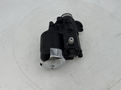 2007 - 2012 Harley-Davidson Touring Electra Glide Ultra Engine Starter Motor 	31618-06A