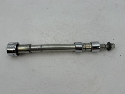 1999 - 2006 Harley-Davidson Touring Road King Classic Front Wheel Axle Bolt Shaft  	43364-00