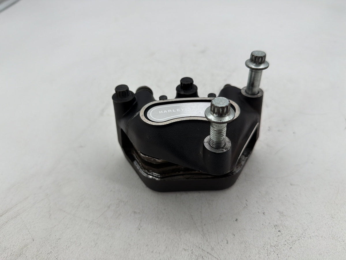 2002 Harley Electra Glide Touring Classic OEM Front Right 1 Brake Caliper