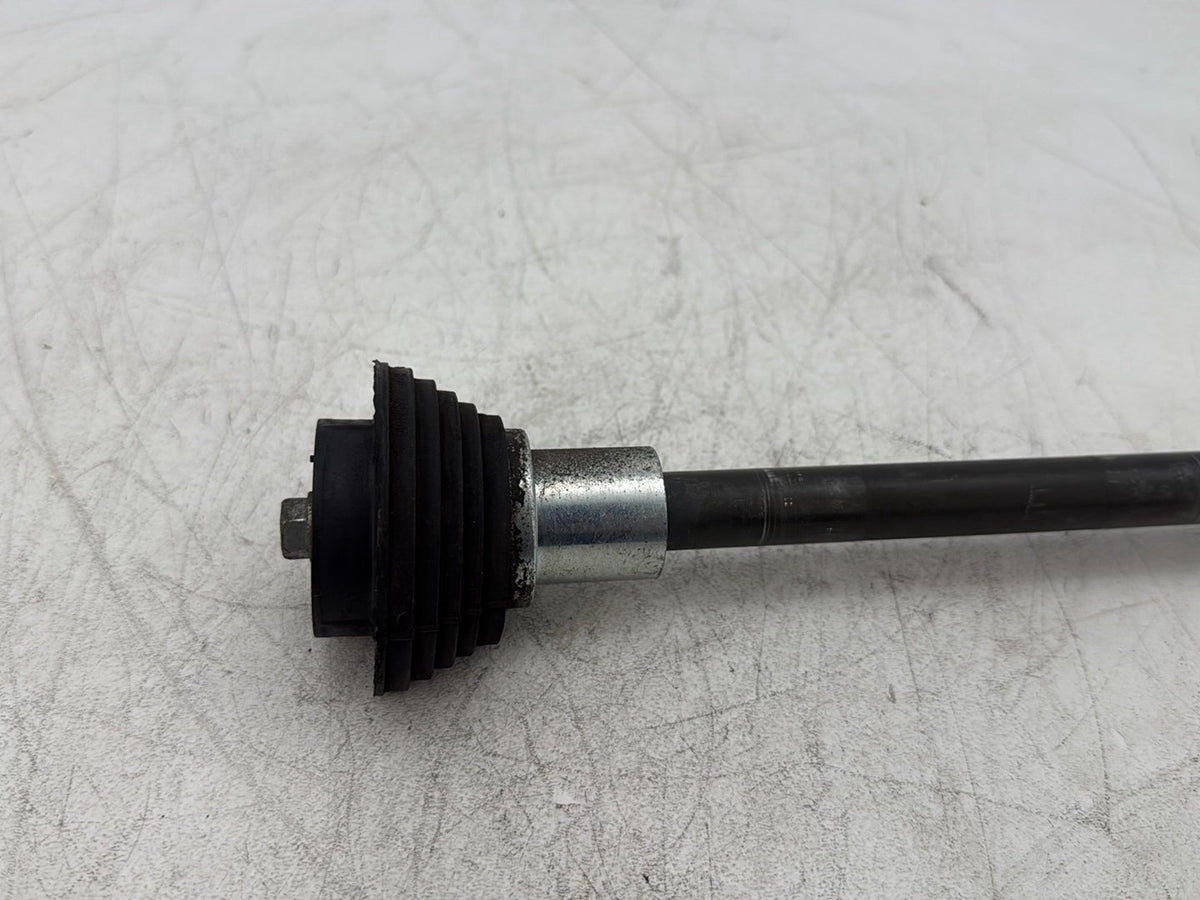 2013 Harley Electra Glide Touring Ultra OEM Rear Fork Swingarm Pivot Bolt Shaft