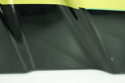 2007 - 2012 Harley-Davidson Touring Electra Glide Ultra Right 1 Saddlebag Luggage NO Key 90752-93