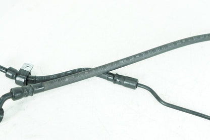 2004 - 2022 Harley-Davidson Sportster Iron 883 Front Brake Hose Line Pipe   46400-04C