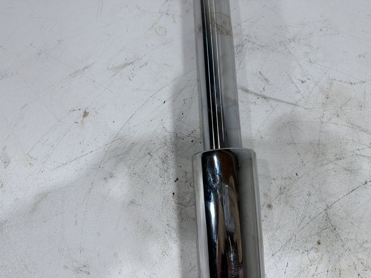 2004 Harley Electra Glide Touring Ultra OEM Front Right Fork 1 Slider Leg Tube