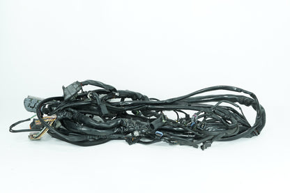 1999 - 2006 Harley-Davidson Touring Electra Glide Ultra Main Wire Wiring Harness Loom 70985-02