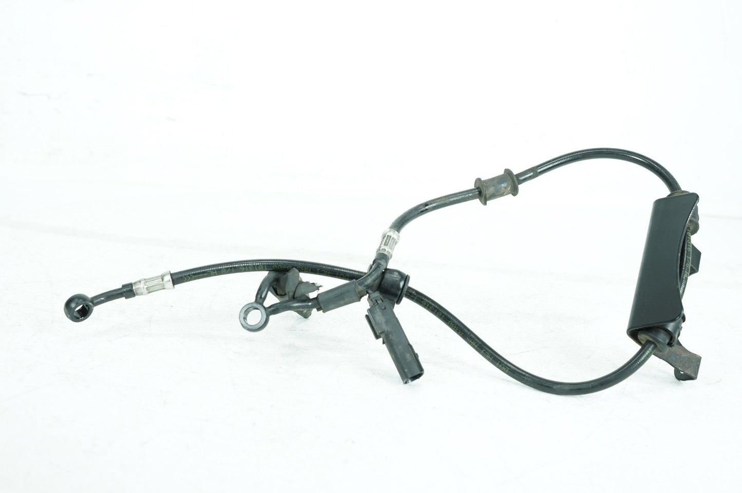 2004 - 2022 Harley-Davidson Sportster SuperLow Rear Brake Hose Line Pipe NON-abs 41800318