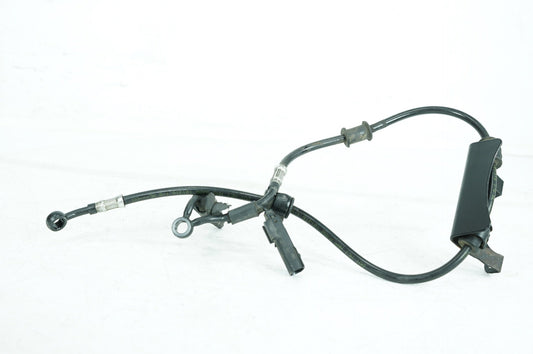 2004 - 2022 Harley-Davidson Sportster SuperLow Rear Brake Hose Line Pipe NON-abs 41800318