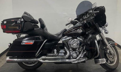 1999-2006 Harley-Davidson Electra Glide Ultra FLHTCUI Touring