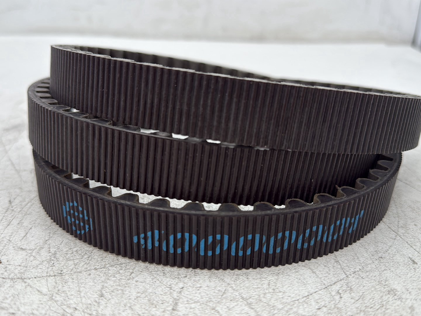 2013 Harley Heritage Softail Classic FLSTC OEM Rear Drive Belt
