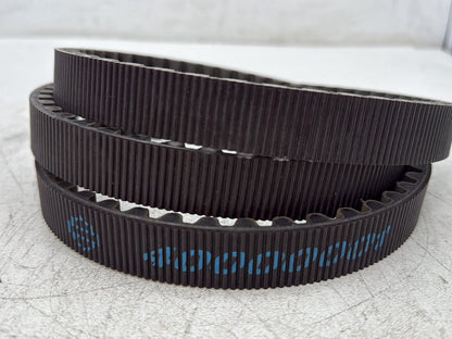 2013 Harley Heritage Softail Classic FLSTC OEM Rear Drive Belt