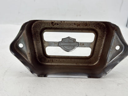 1999 - 2006 Harley-Davidson Touring CVO Screamin Eagle Road King Voltage Regulator Cover Guard 74543-00