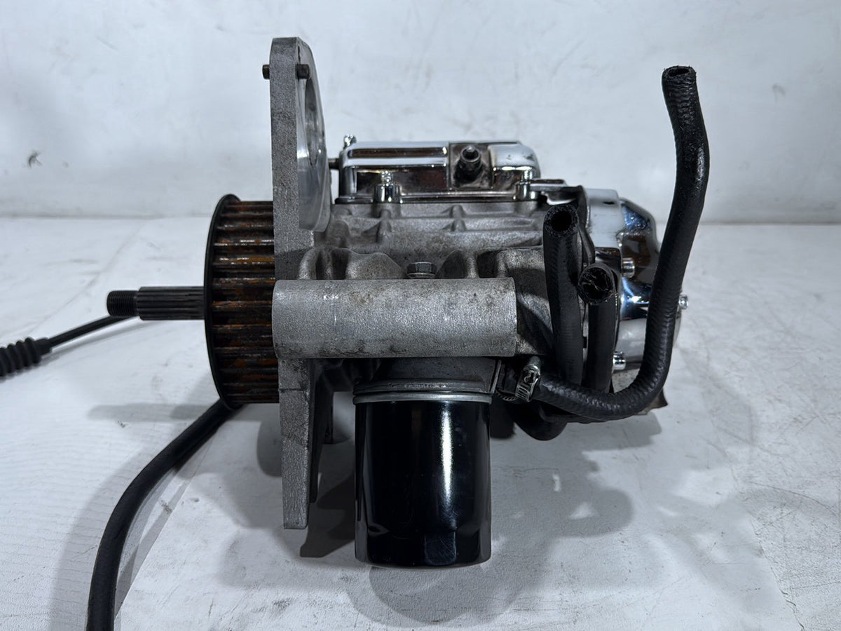 1990 Harley Electra Glide Touring Sport OEM 5 Speed Transmission Gearbox