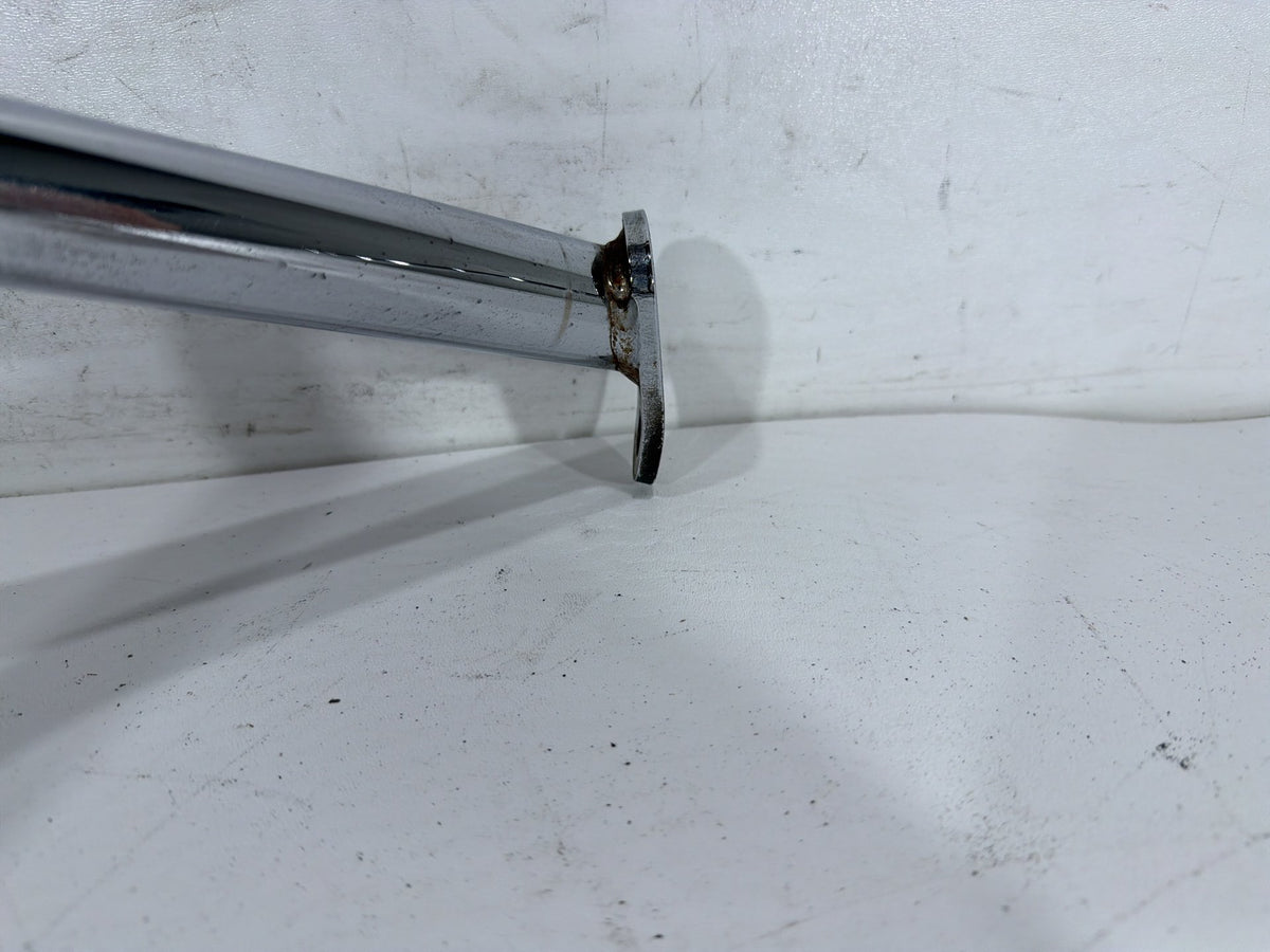 91 Harley Electra Glide Touring Classic OEM Front Engine Crash Highway Bar Guard