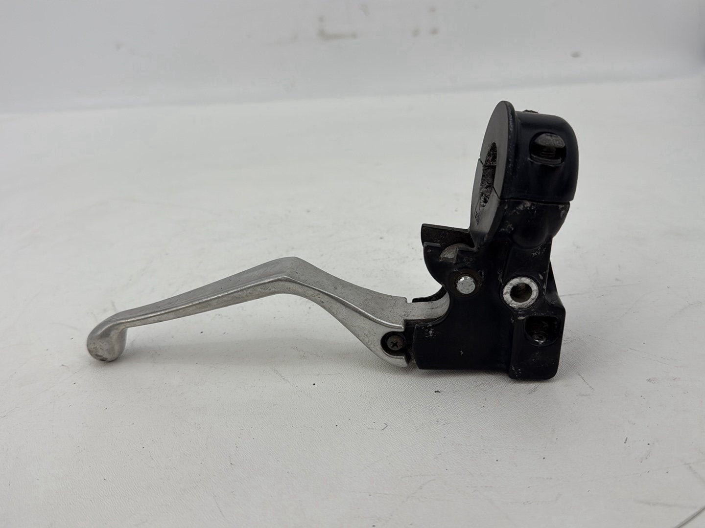 2004 - 2013 Harley-Davidson Sportster 883 Custom Front Left Hand Clutch Control Lever 45081-04