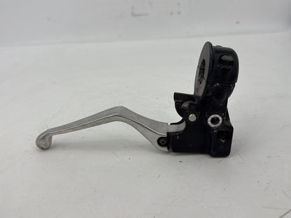 2004 - 2013 Harley-Davidson Sportster 883 Custom Front Left Hand Clutch Control Lever 45081-04