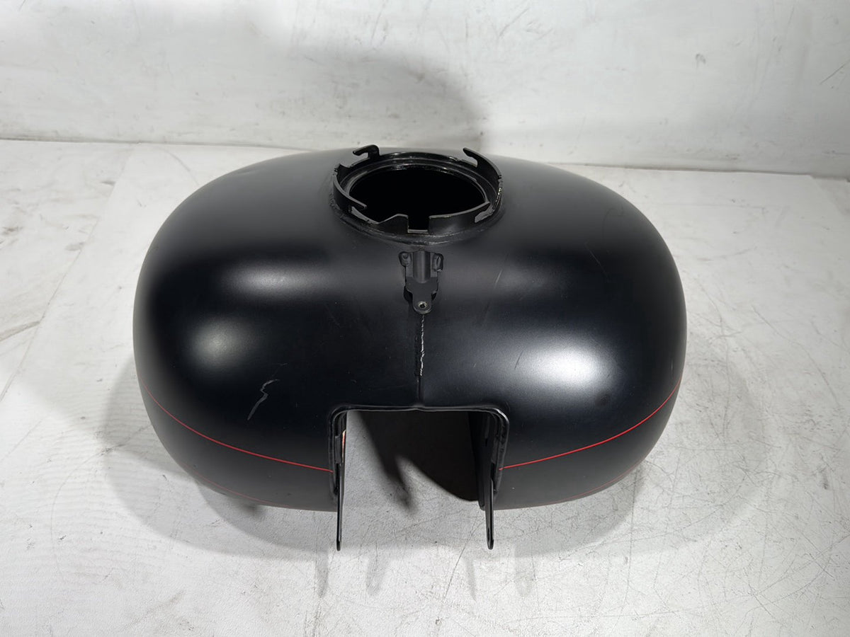 2011 Harley Road Glide Touring FLTRX OEM Fuel Gas Tank Gasoline Reservoir