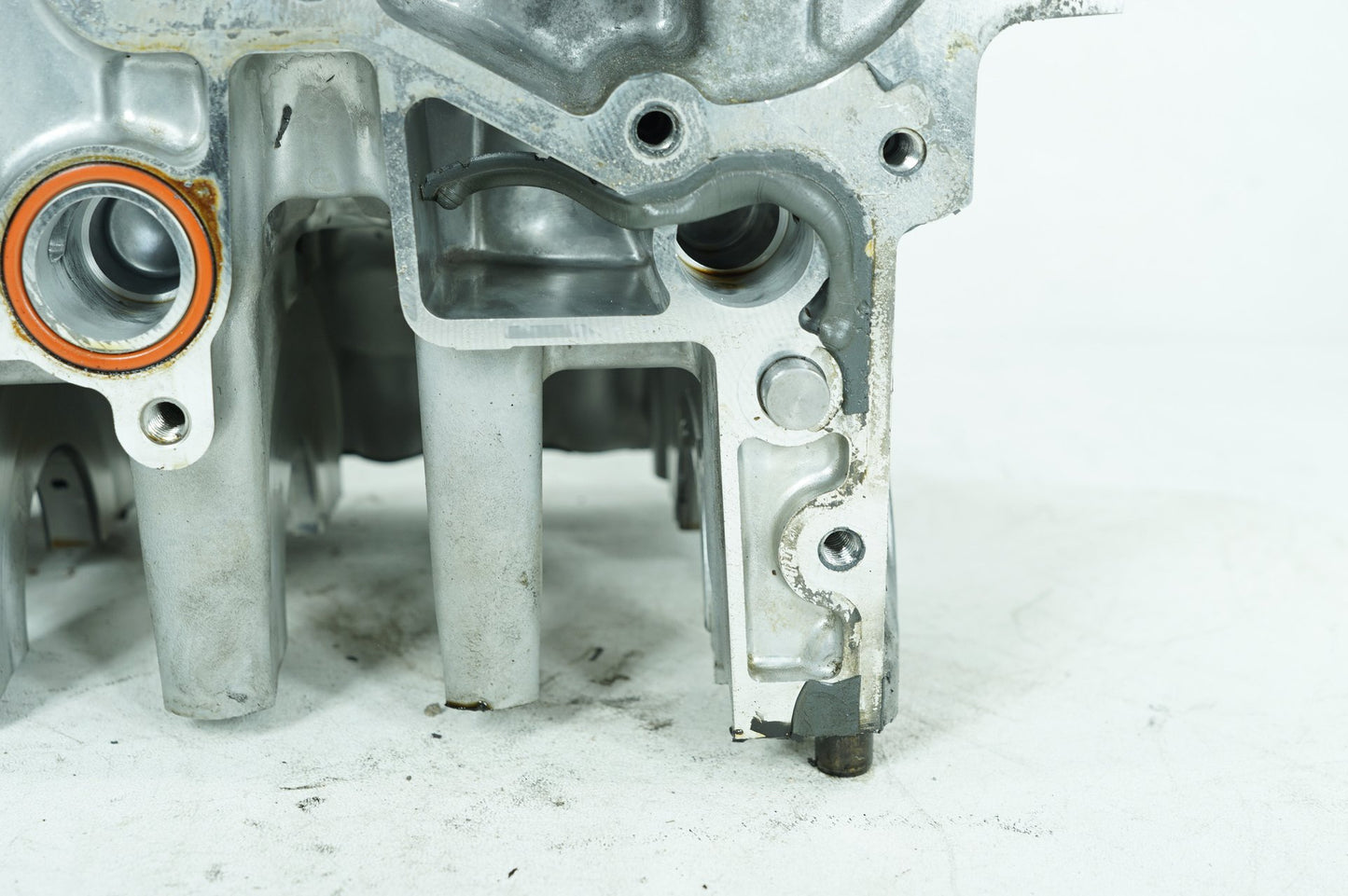 2021 Subaru Crosstrek  Cylinder Head