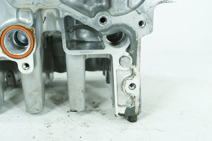 2021 Subaru Crosstrek  Cylinder Head
