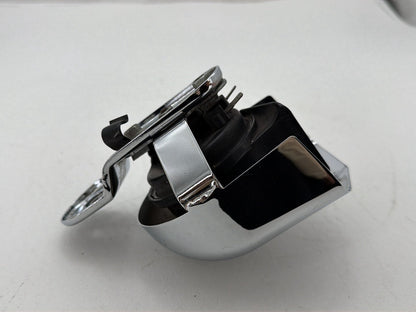 2011 Harley Heritage Softail Classic FLSTC OEM Horn Signal Klaxon Chrome Cover