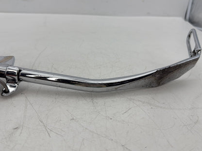 2002 Harley Dyna FXD Super Glide OEM Left Side Jiffy Kick Stand & Spring