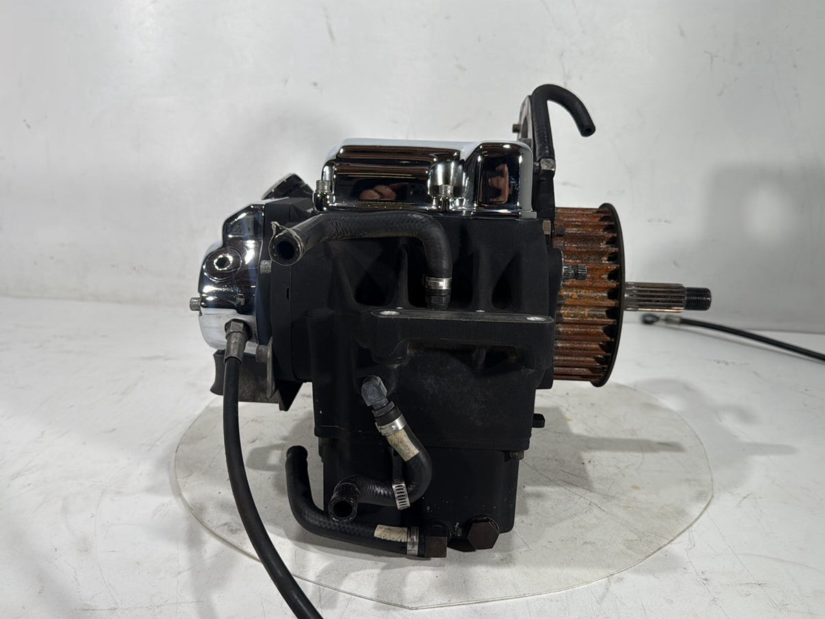 1996 Harley Electra Glide Touring FLHT OEM 5 Speed Transmission Gearbox 36K