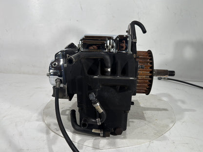 1996 Harley Electra Glide Touring FLHT OEM 5 Speed Transmission Gearbox