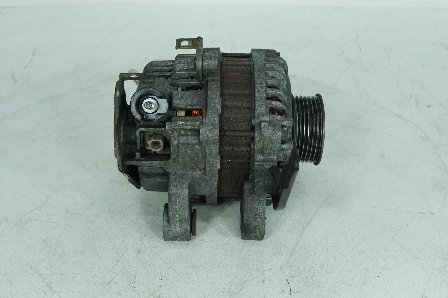 2013 - 2015 Acura ILX  Alternator