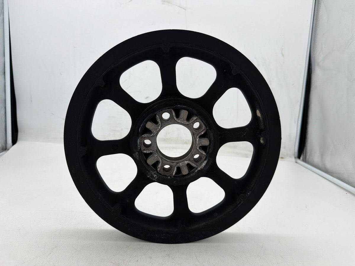 2003 Harley Softail Deuce FXSTDI OEM Rear Driver Pulley Sprocket 70T 1-1/8"