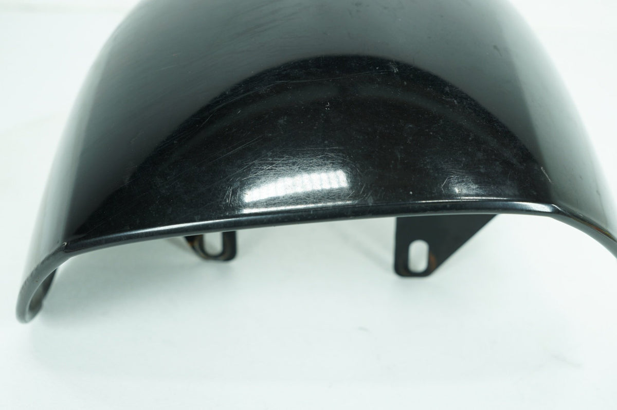 2004 - 2022 Harley-Davidson Sportster SuperLow Front Outer Batwing Fairing Cover 57001252DH