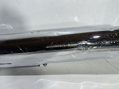 2007 - 2011 Harley-Davidson Touring Street Glide Exhaust Header Pipes Muffler Vance & Hines 	65591-09