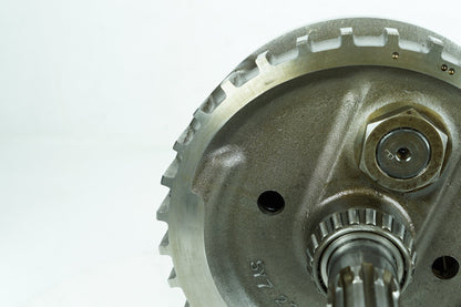 1984 - 1998 Harley-Davidson Touring Electra Glide Ultra Twin Cam Engine Crank Shaft Flywheel Pistons 23945-93A