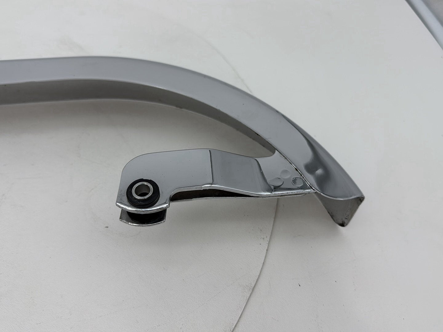 1999 - 2006 Harley-Davidson Dyna Low Rider Drive Belt Guard Cover Shield 60293-00