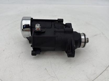 2007 - 2012 Harley-Davidson Touring Electra Glide Ultra Engine Starter Motor 	31618-06A