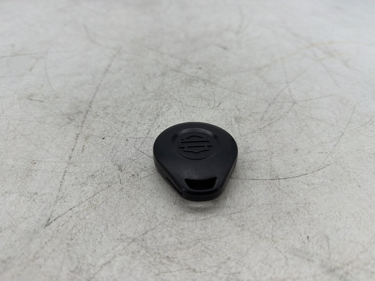 2009 Harley Electra Glide Touring CVO Eagle OEM Smart Keyless 1 Key Fob Remote