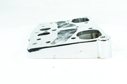 2000 - 2006 Harley-Davidson Softail Deuce Twin Cam Lower 1 Rocker Box 17543-99A 17543-99