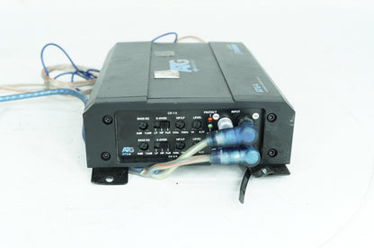 1984 - 1998 Harley-Davidson Touring Electra Glide Ultra Radio Stereo Audio Sound Amplifier Amp ATG Audio-To-Go