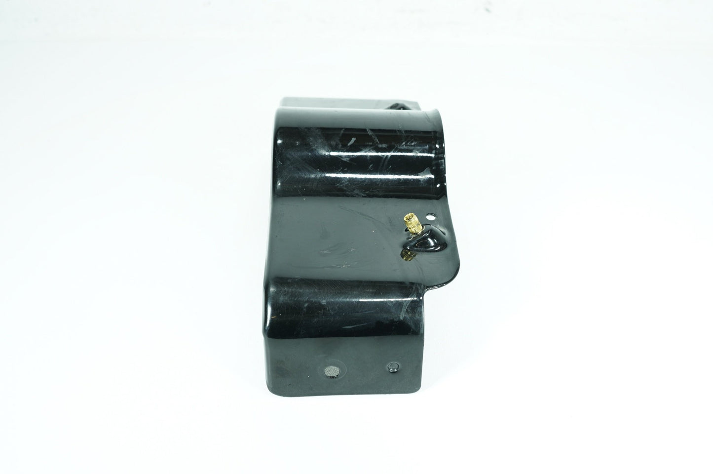 2008 - 2016 Harley-Davidson Touring Street Glide Front Lower Fairing Outer Skirt 58208-96A 58208-96A